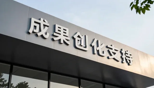 成果转化支持技术转让怎么做得更稳:技术支持一线经验
