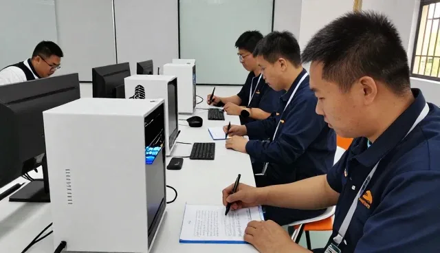设计让工业园区管理更加高效