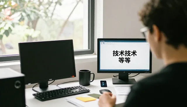 LED灯饰运维服务如何应对市场性能需求变化