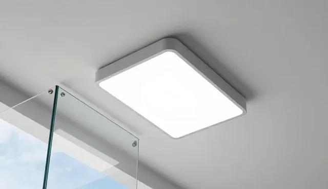 智能调光灯具在企业协作中的使用与维护要点