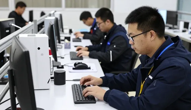 技术支持等帮助技术转让提升服务能力
